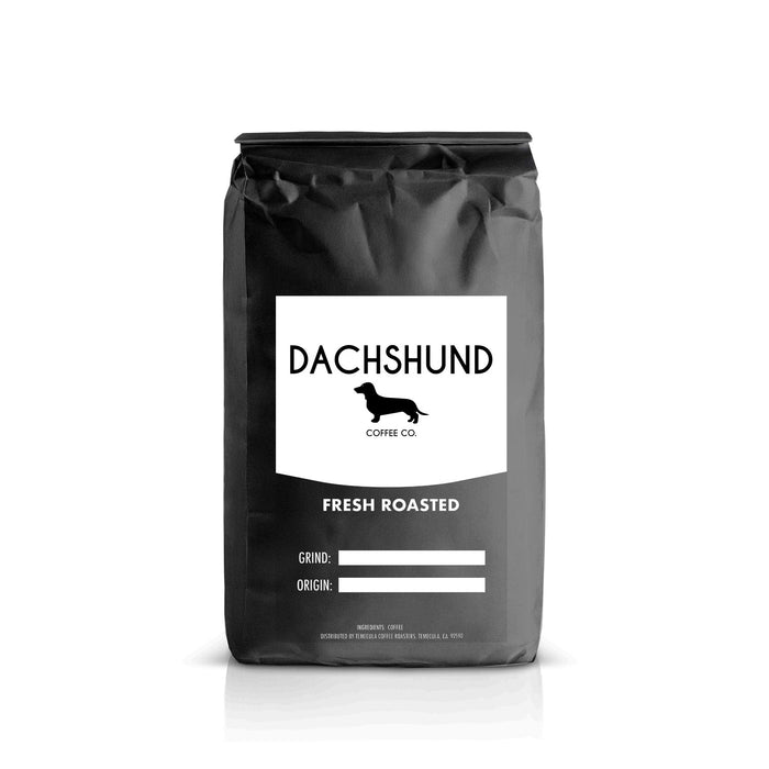 New Coffees
