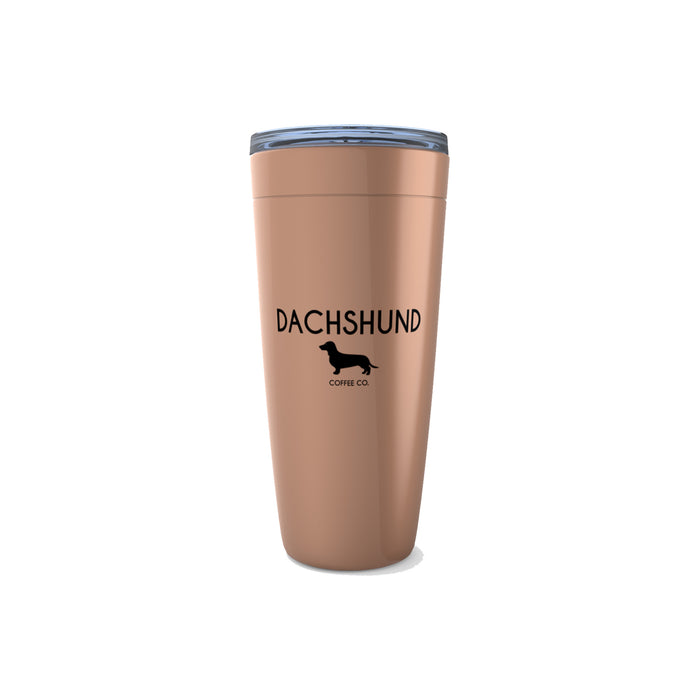 Dachshund Mugs & Tumblers