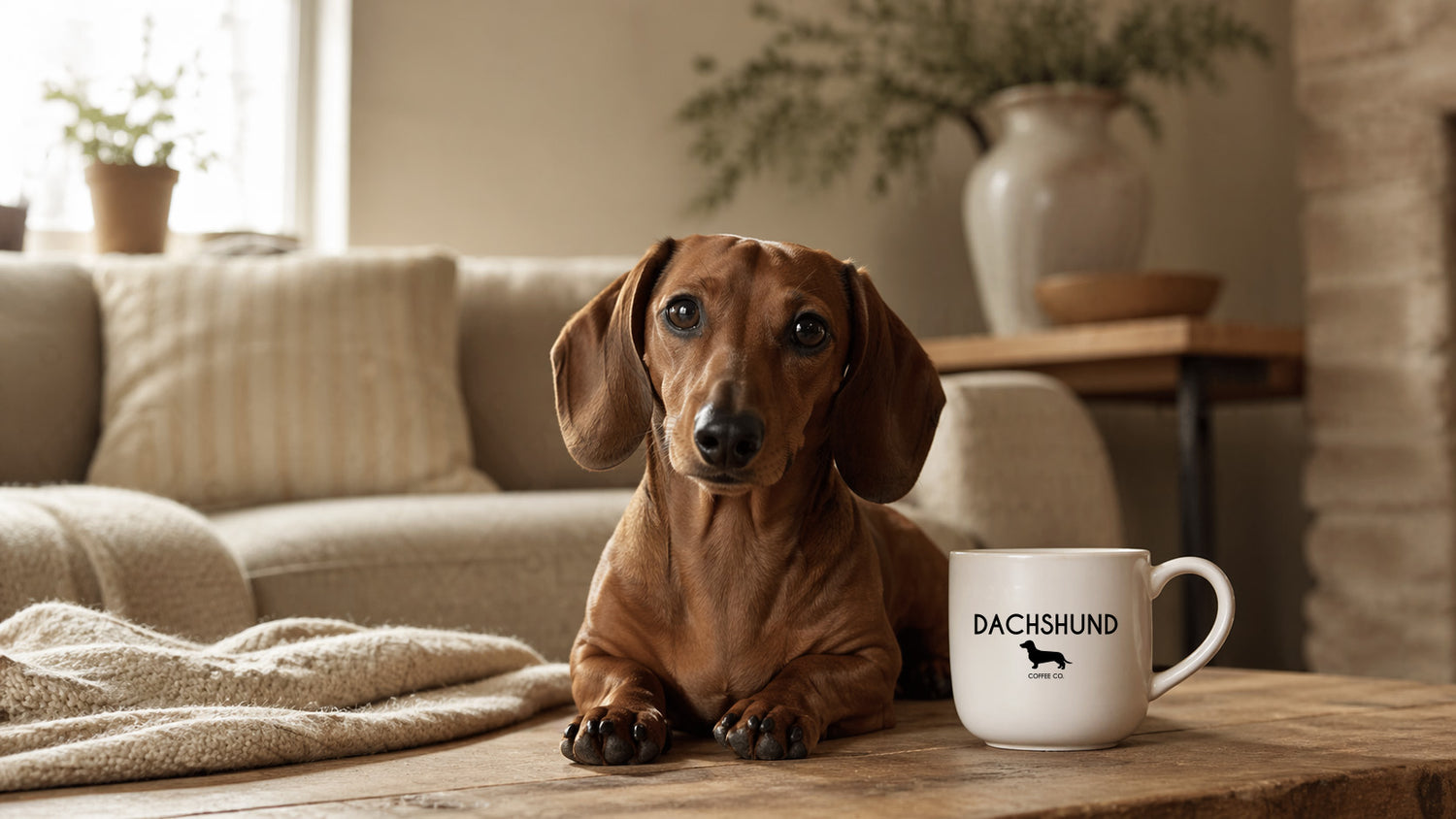 Helping Dachshunds Find Their Way Home