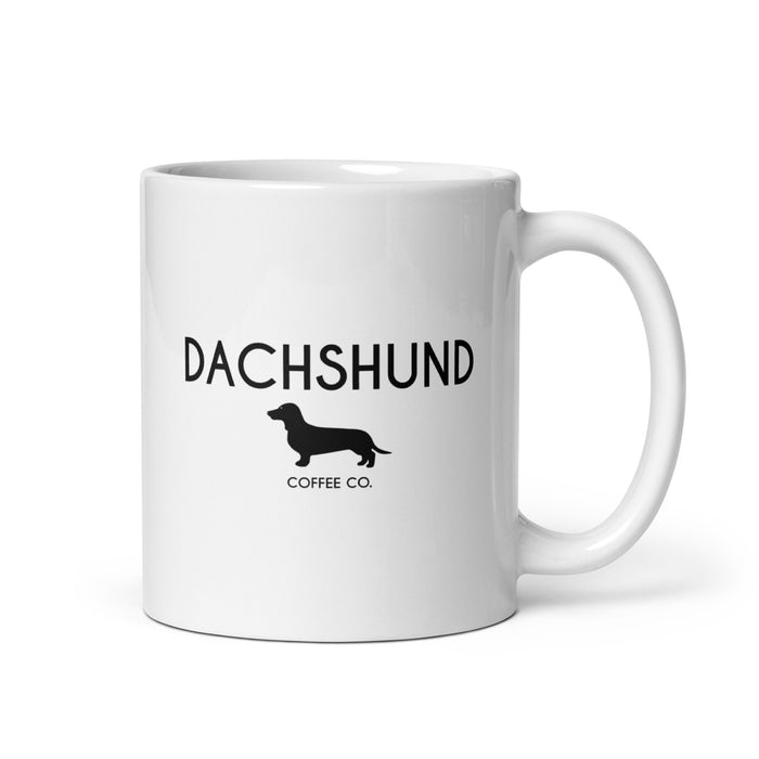 Dachshund Mugs & Tumblers